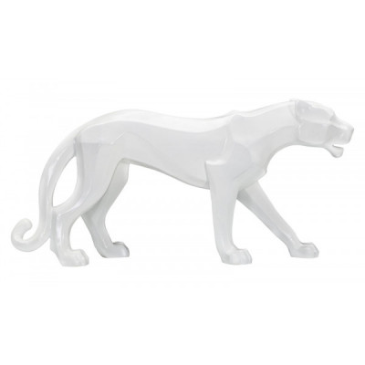 PANTERA WHITE CM 70X18X32,5